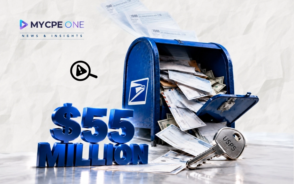 The $55 Million Fraud That Started with a Mailbox