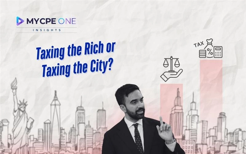 Can New York Really Tax Its Way to a Free Ride?