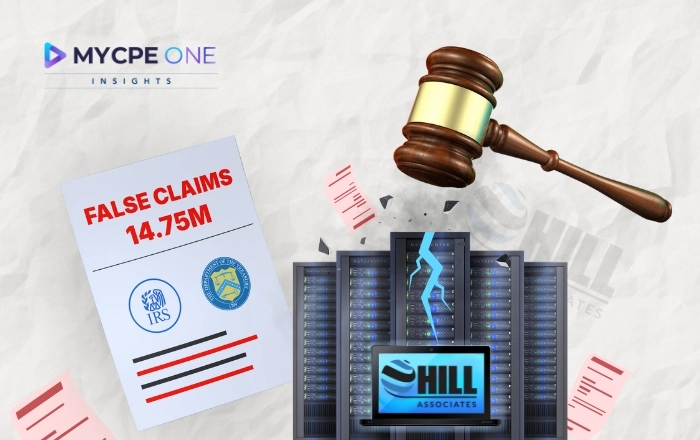 How a Maryland Tech Firm Racked Up $14.75M in False Federal Claims