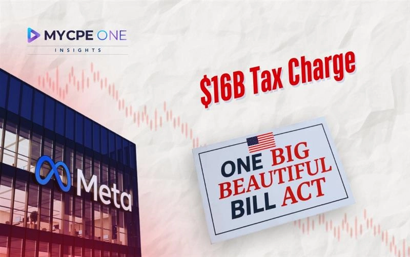 Meta Reports $16B Tax Hit Linked to Trump’s OBBBA