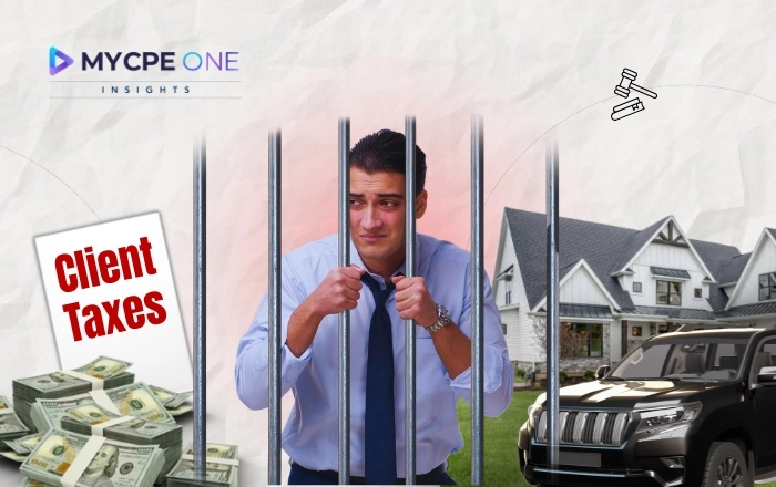 Montana Accountant Sentenced in $1.3M Client Tax Fraud Case