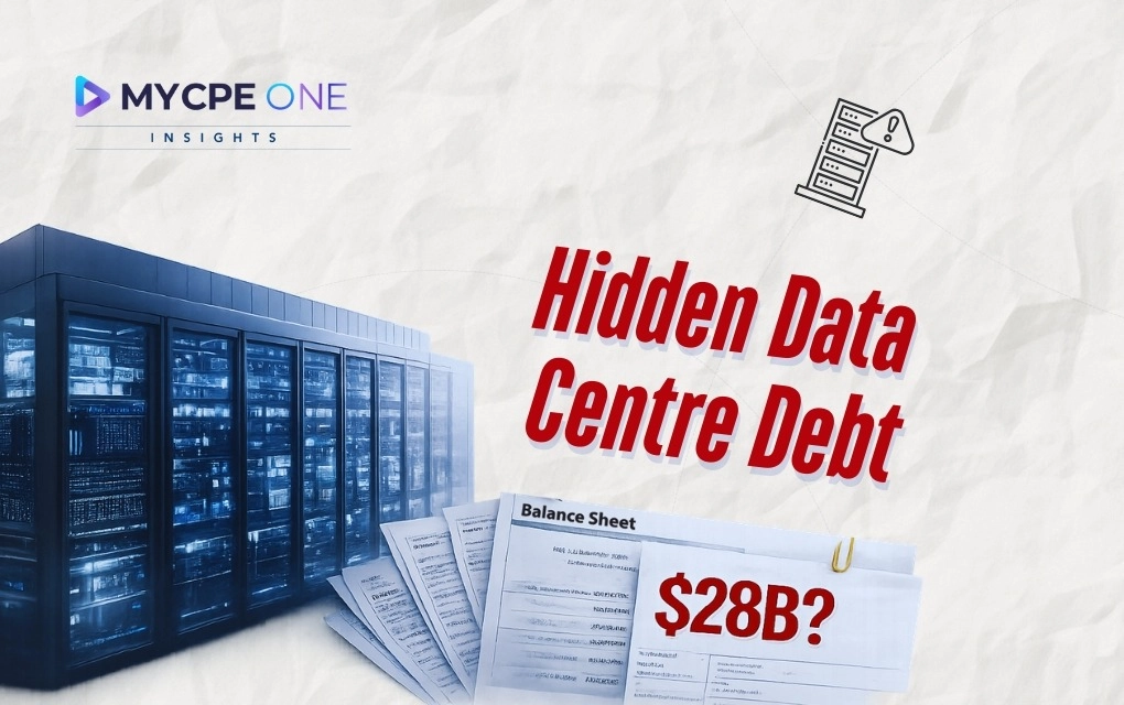 Moody’s Flags an Accounting Gap in Big Tech’s AI Build Out