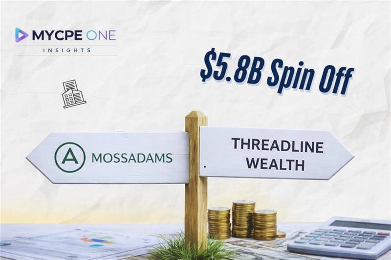 Why Baker Tilly and Moss Adams Let $5.8B Walk Away