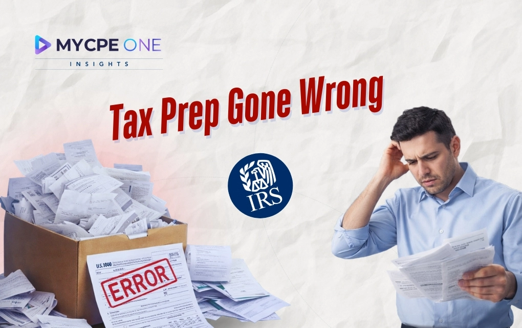 Mystery Shoppers Expose a Bigger Problem in Tax Preparation