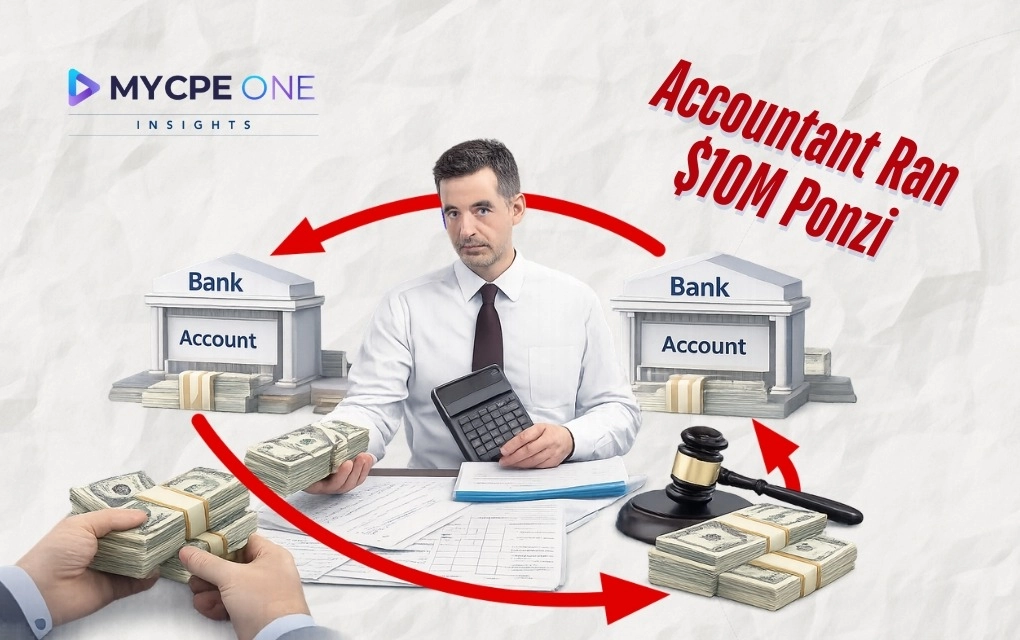 The New Jersey Accountant Behind a $10M Ponzi Scheme