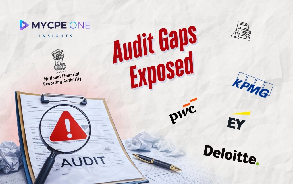 Regulator Flags Audit Deficiencies at PwC, KPMG, EY and BDO Affiliates