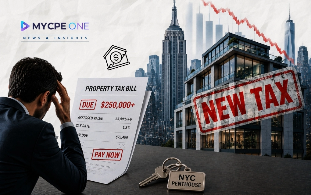 Why New York Is Doubling Down on Second Home Taxes