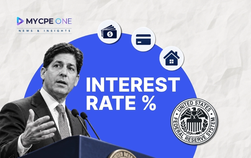 Fed Flips the Script With First Rate Hike Since 2023
