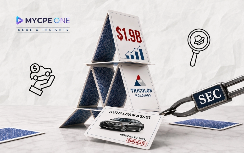 SEC Holds the Trio in Tricolor’s $1.9B House of Cards