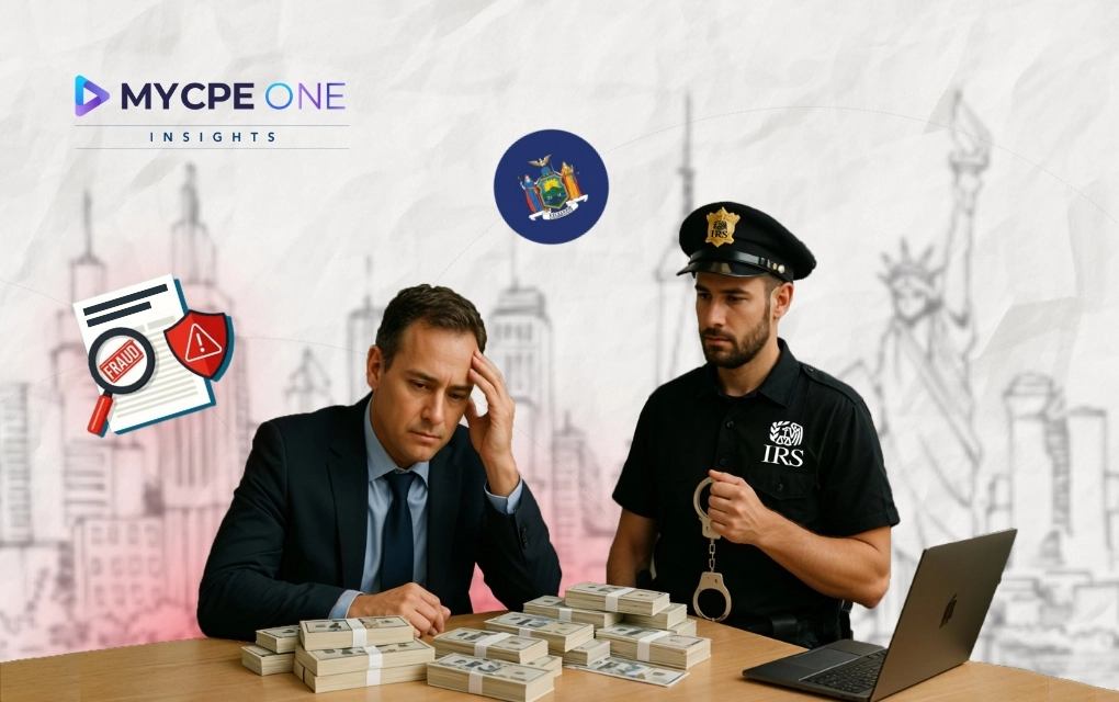 Inside the $55M Brooklyn Shadow Bank That Fooled Everyone