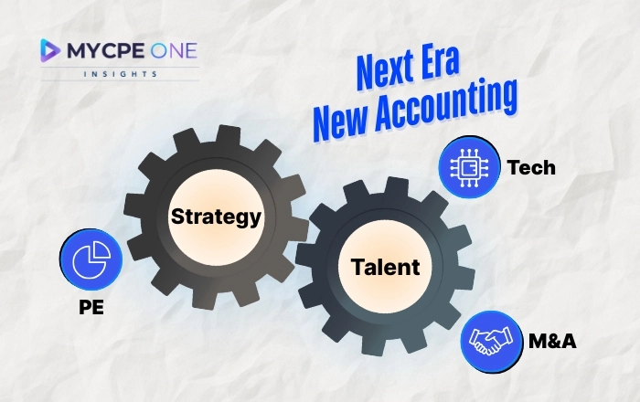 New Era, New Rules: Reinventing Audit, Tax, and Advisory for the Future