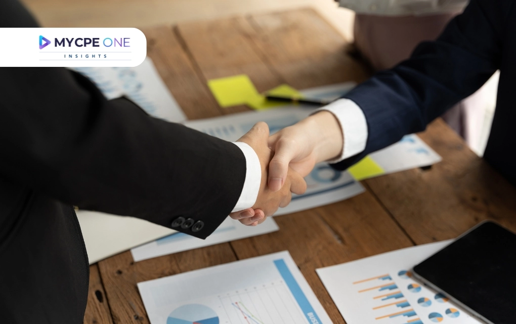 CLA Expands with Meridian Capital Merger