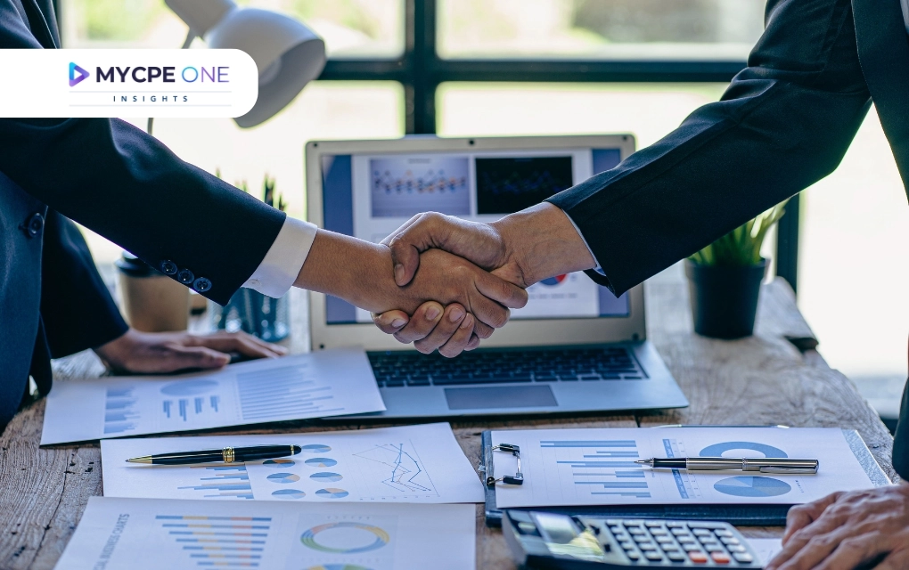 Insero Advisors Expands with Acquisition of DeMott & Smith CPAs