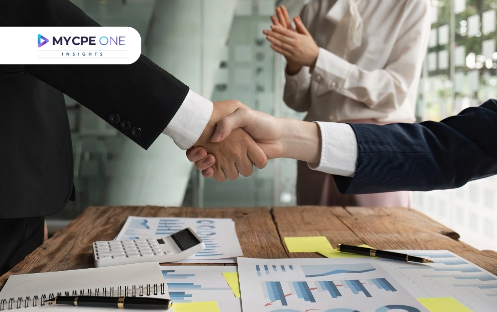 EisnerAmper Completes Continuation Deal With TowerBrook