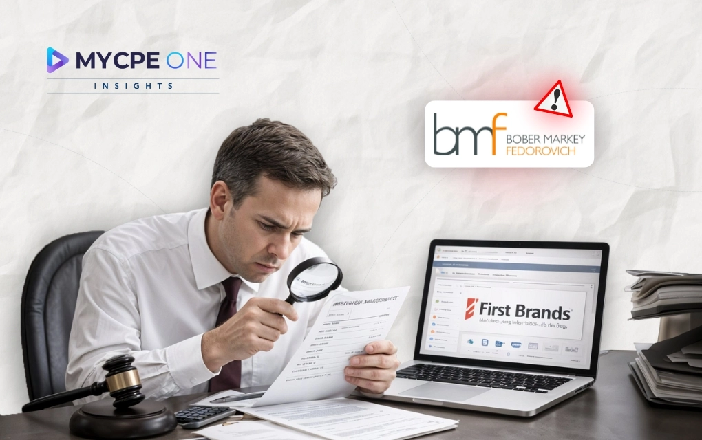 The Ohio Accounting Firm Drawn into the First Brands Collapse