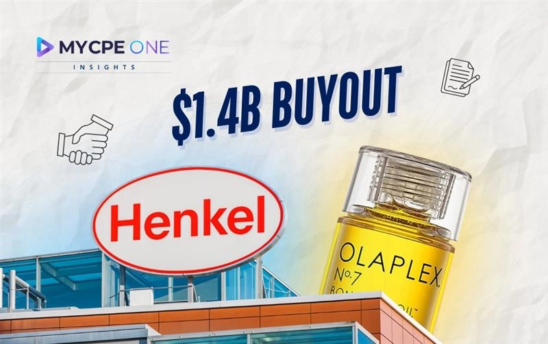 Olaplex Heads to Henkel in $1.4 Billion Acquisition Deal
