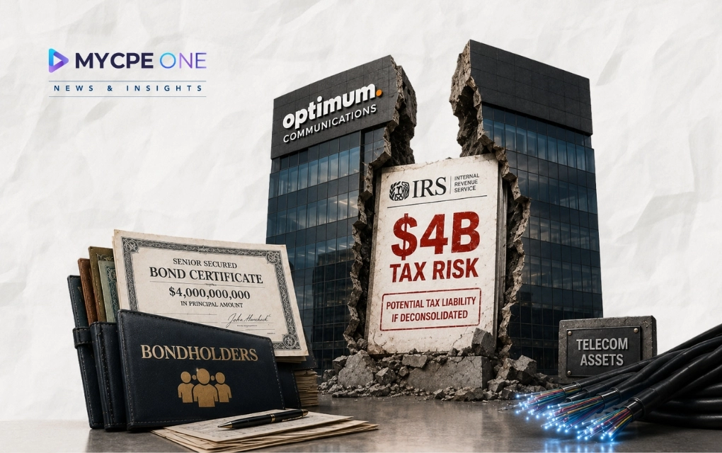 Optimum’s Debt Crisis Just Took a $4 Billion Tax Turn