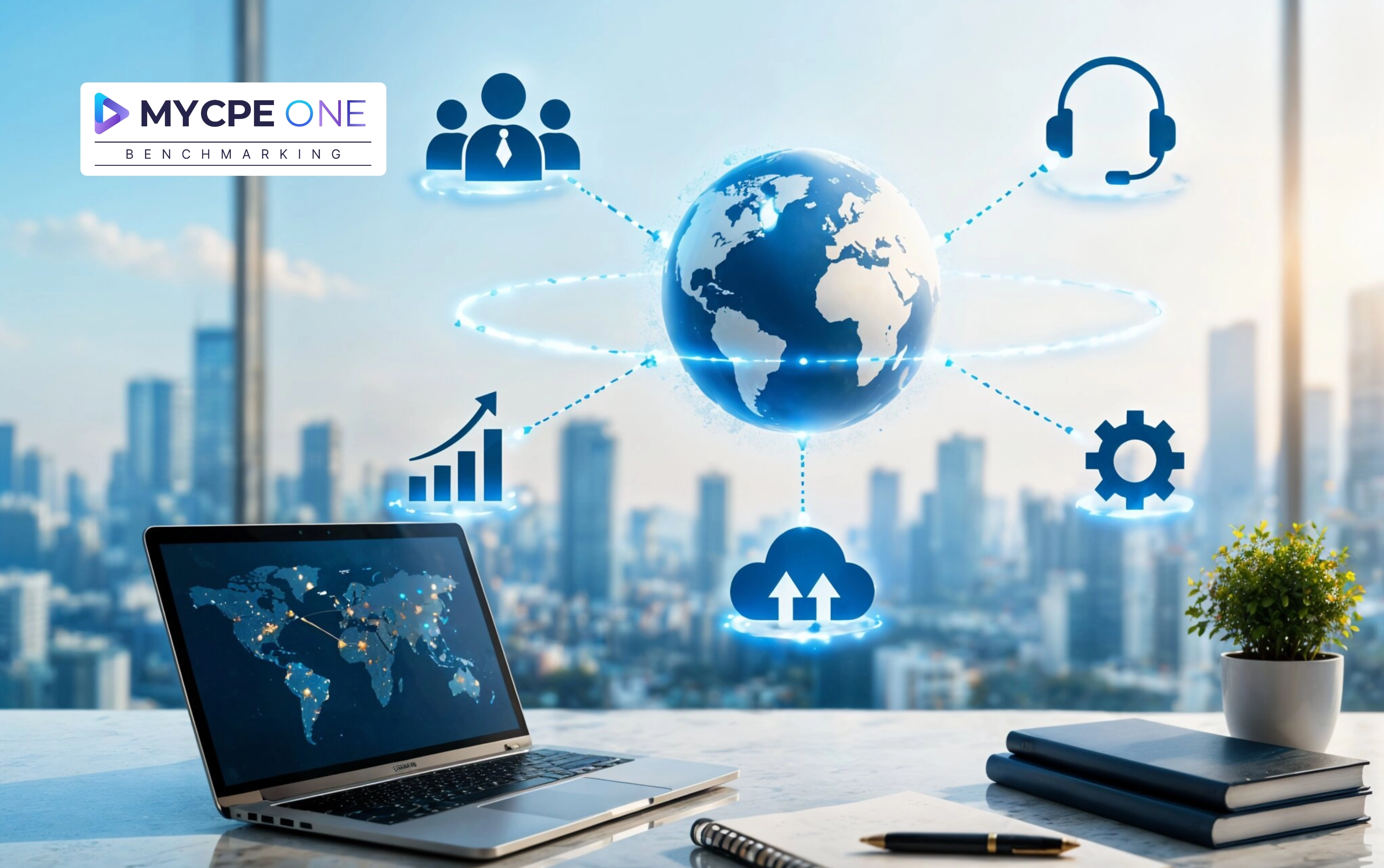 How Outsourcing Is Becoming a Long-Term Growth Strategy for Top Accounting Firms