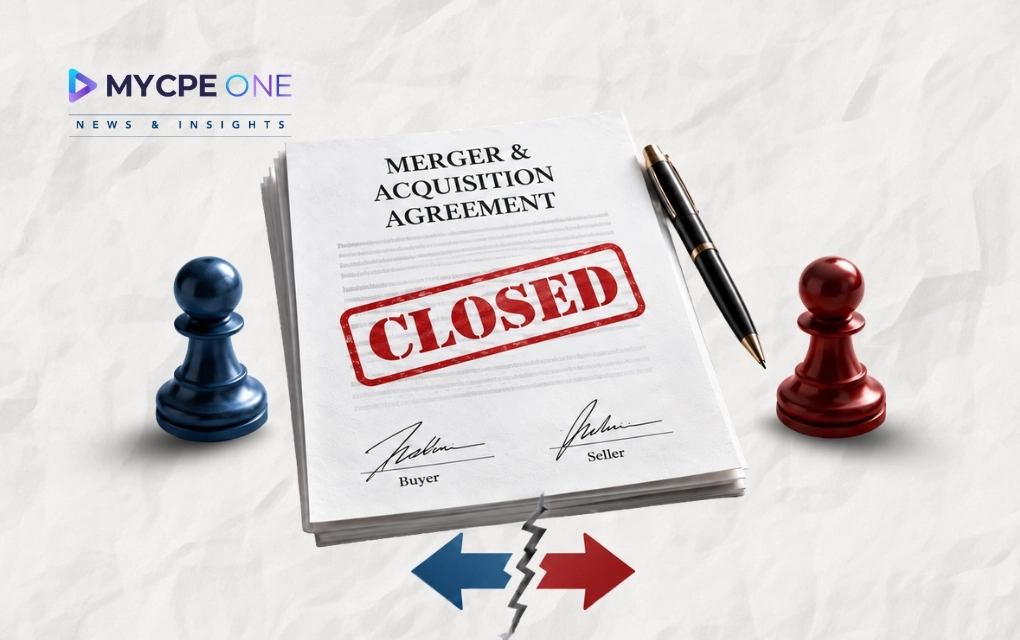 What Really Causes Post-Closing M&A Disputes