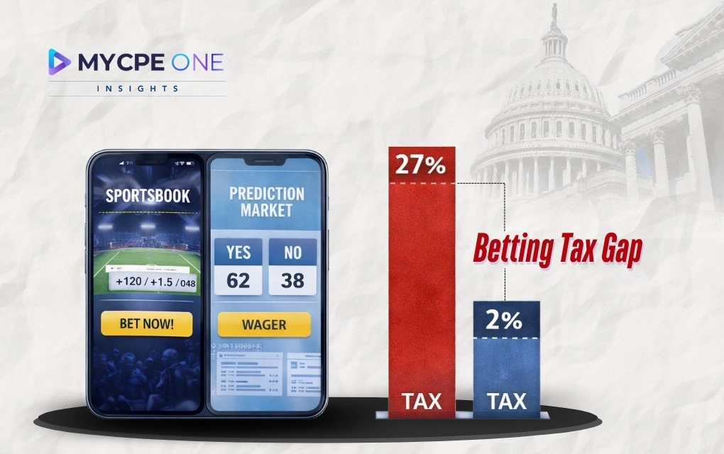 How Prediction Markets Are Quietly Costing States Millions in Taxes