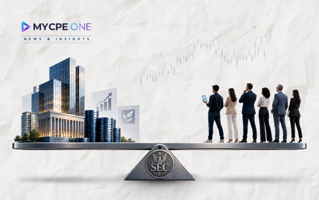 Is the SEC Leveling the Playing Field for Retail Investors?