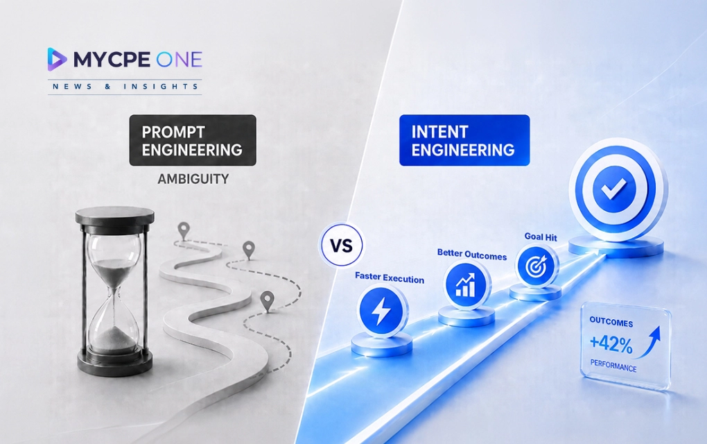 Intent Engineering Is Raising the Bar for AI Workflows