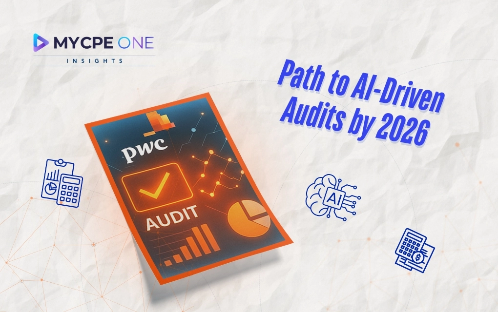 The secret behind PwC’s 2026 AI Audit Plan