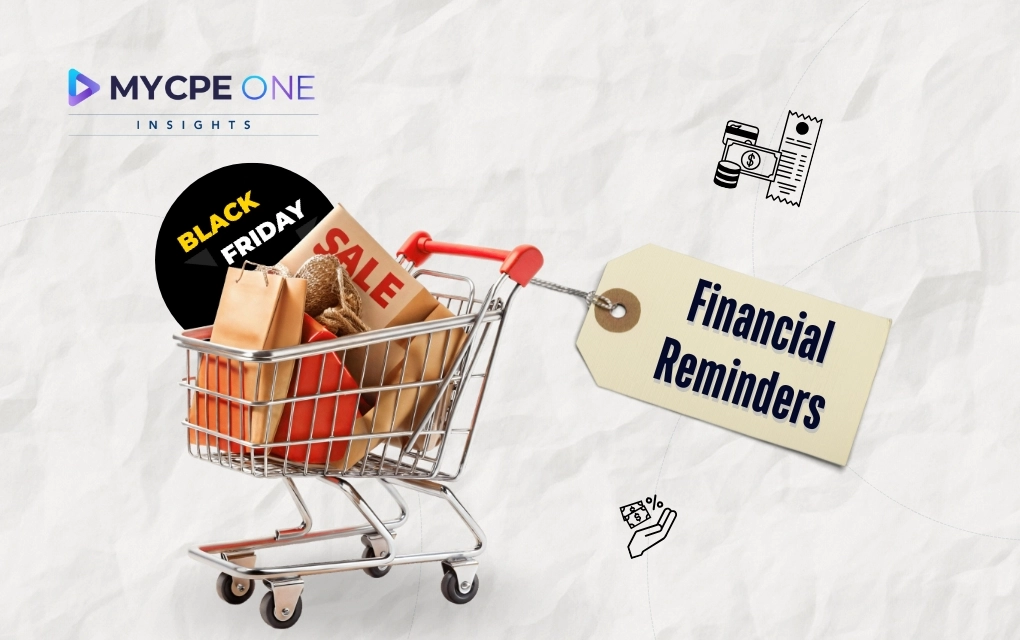 Black Friday Deals Need Smart Money Moves