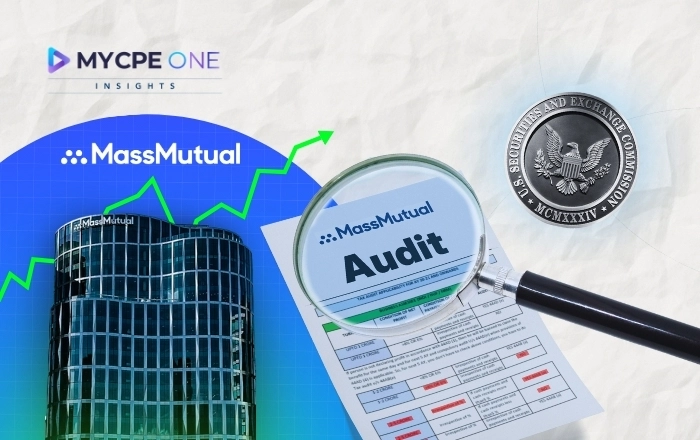 MassMutual Faces the Watchdog Over Accrual Accounting