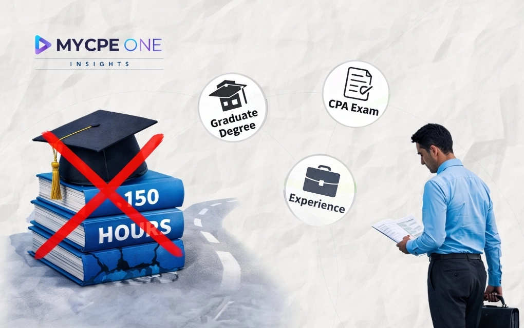 Rhode Island and Louisiana Push New CPA Pathways