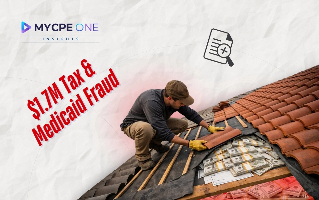 What Actually Tripped the IRS in a Multi-Year Cash Tax Scheme