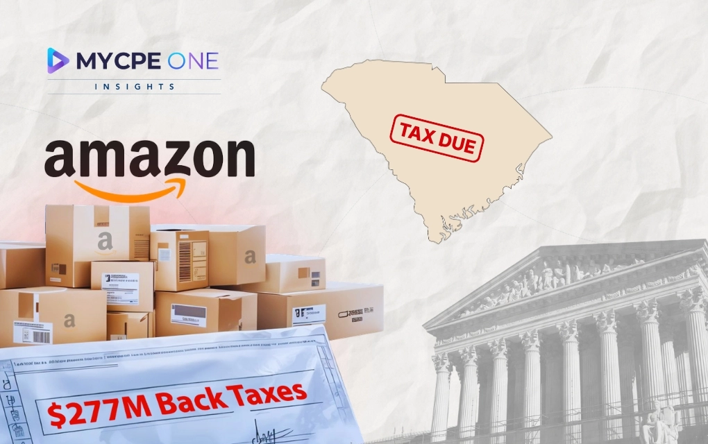 Why Amazon’s South Carolina Back Taxes Could Reach $277M