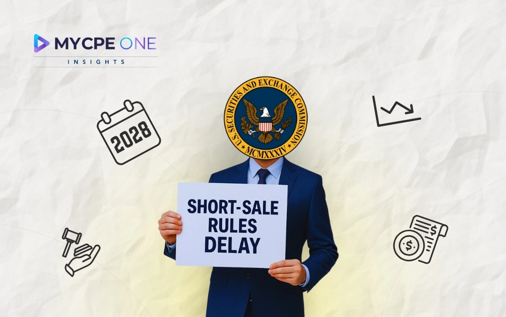 Why the SEC Keeps Moving the Short-Sale Goalposts Again