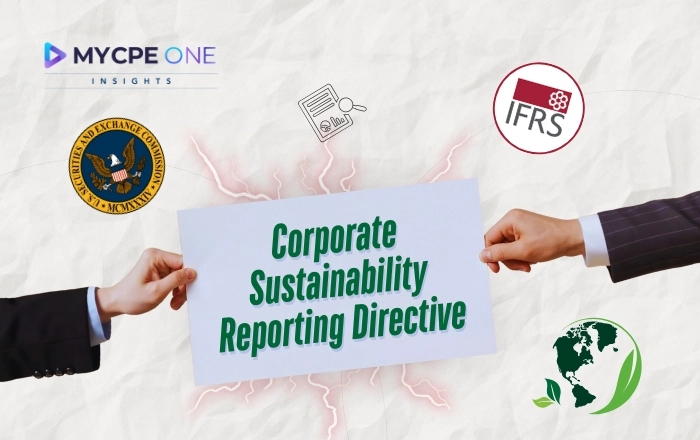 Why the SEC Chair Is Threatening to Ban European Accounting Rules