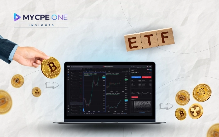 SEC Gives Green Light to In-Kind Crypto ETF Redemptions
