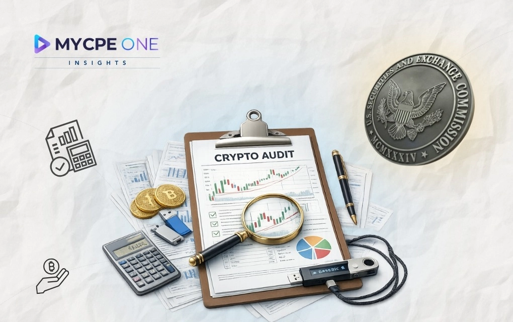 The Next Chapter in SEC Audit and Reporting Reform