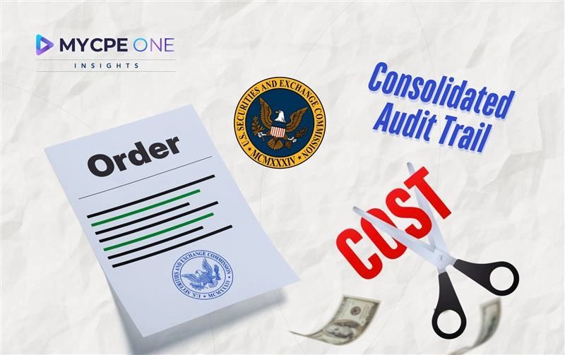 Will SEC Cost Cuts Reshape Consolidated Audit Trail Reporting