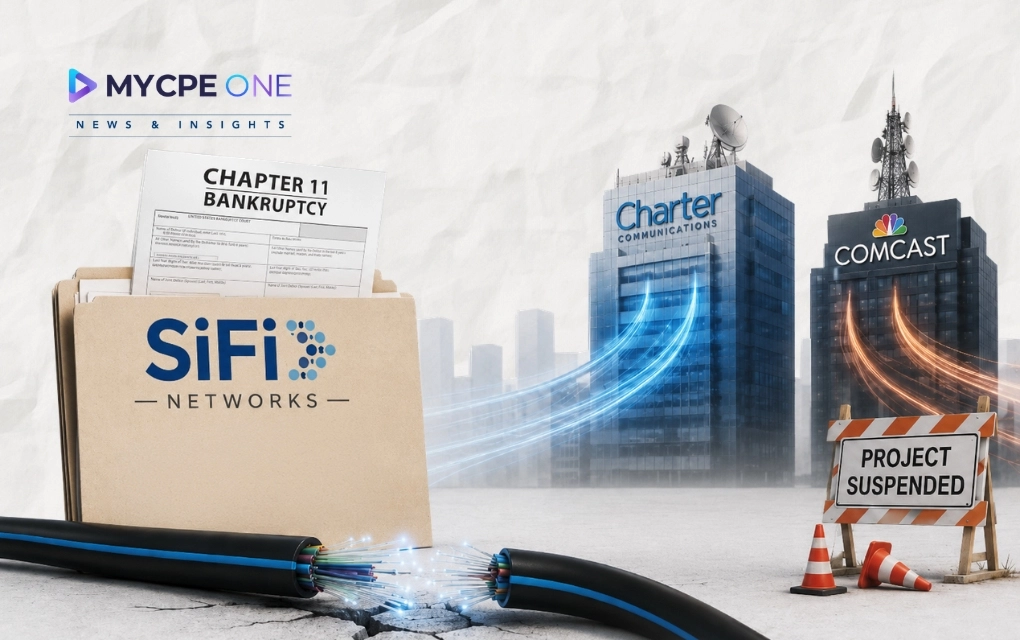 SiFi’s Bankruptcy Exposes Broadband’s Balance Sheet Problem