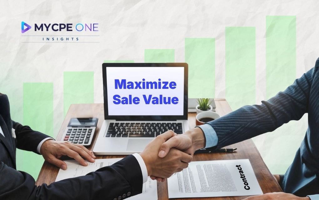 Selling Your Business the Smart Way