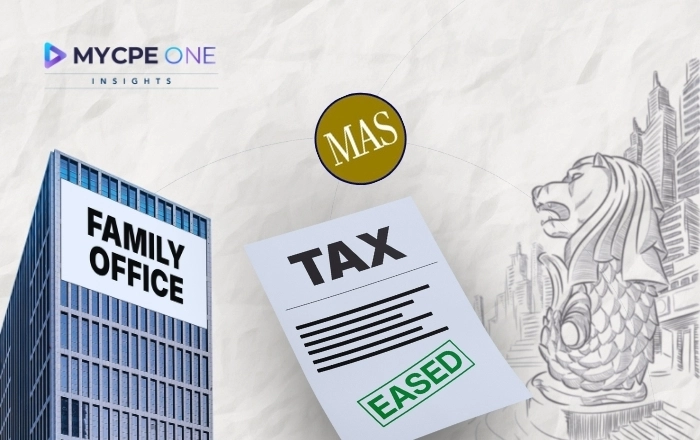 Singapore to Streamline Tax Reporting Rules for Family Offices