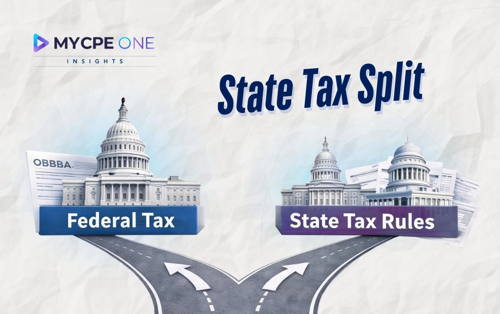 Why States Are Quietly ‘Decoupling’ from OBBBA