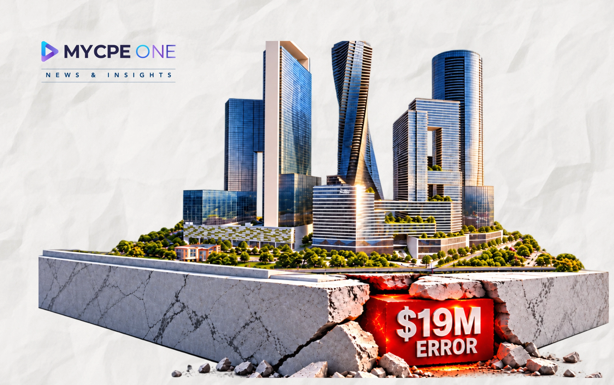 Inside the $19M Error That Shook a $3.8B Atlanta Megaproject