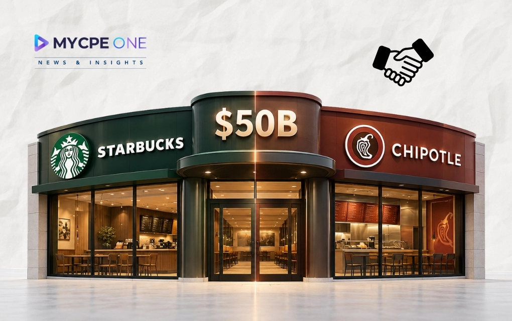 Could Starbucks' $50B Chipotle Merger Complicate Its Comeback?