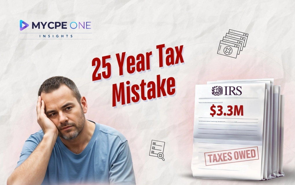 How “Survivor” Winner Hatch’s $1M Tax Liability Became $3.3M