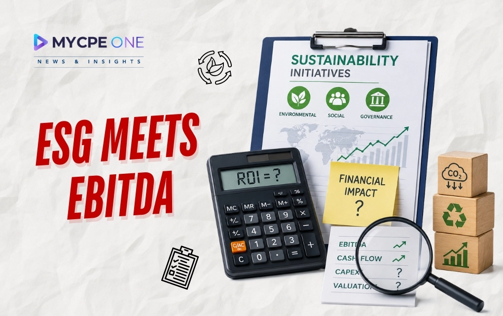Can Sustainability Survive the Finance Test?