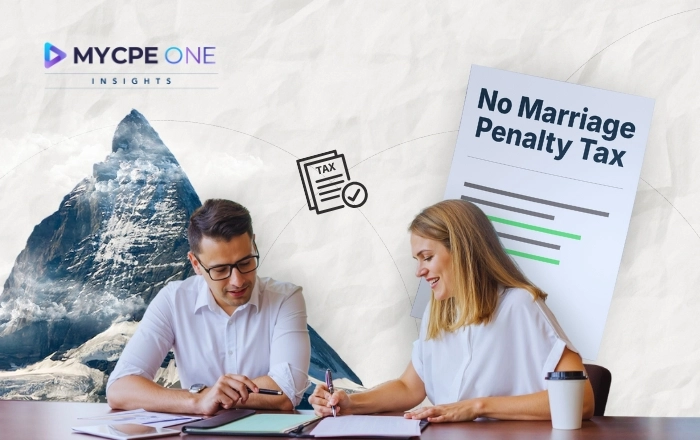 Switzerland Moves to End Costly Marriage Penalty Tax