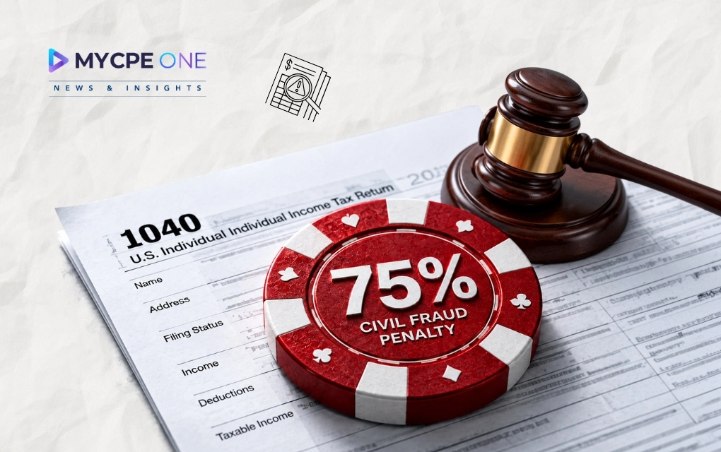 Tax Court Calls the Bluff of a Savvy Taxpayer