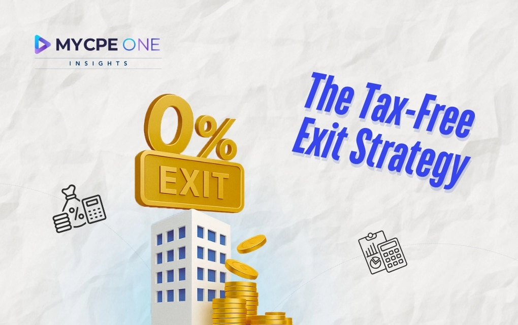Tax-Free Sales Under IRC 1202 Just Got Bigger Stakes