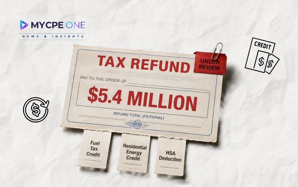 A Memphis Tax Preparer’s $5.4 Million Scheme Comes Back to Bite