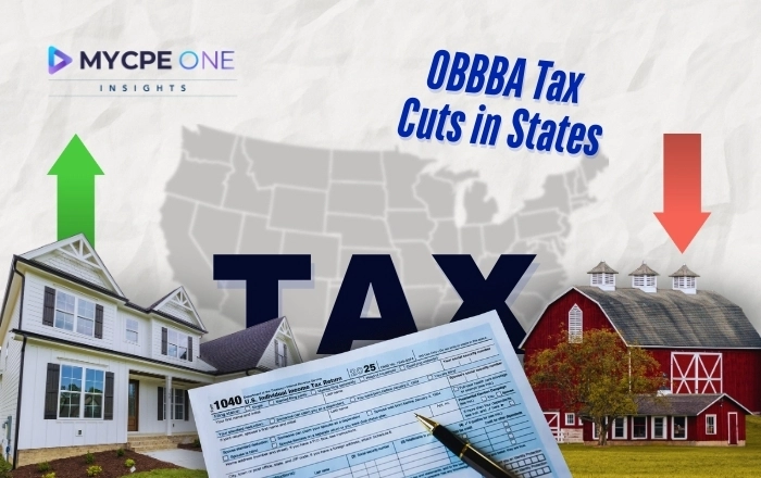 Why OBBBA Feels Spicy in Some States and Sour in Others